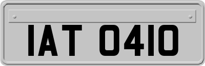 IAT0410