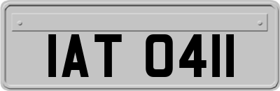 IAT0411