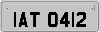 IAT0412