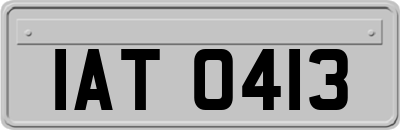 IAT0413