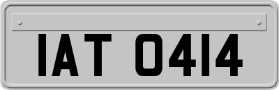 IAT0414