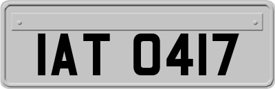 IAT0417