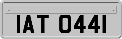 IAT0441