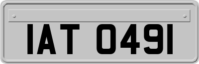 IAT0491