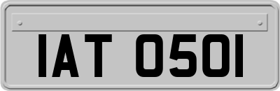 IAT0501