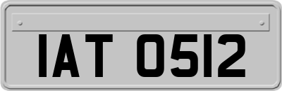 IAT0512