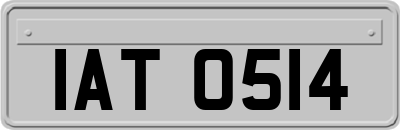 IAT0514