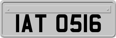 IAT0516