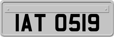 IAT0519