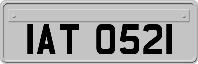 IAT0521