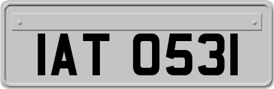 IAT0531