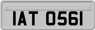 IAT0561