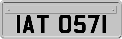 IAT0571