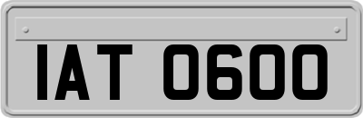 IAT0600