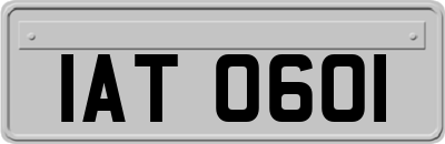 IAT0601