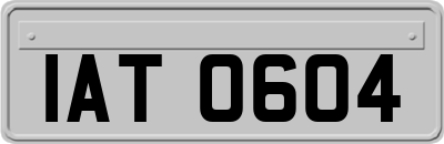 IAT0604