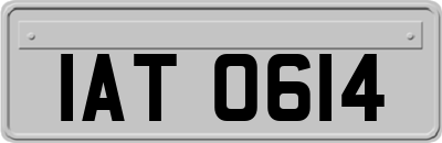 IAT0614