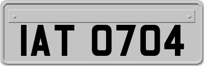 IAT0704