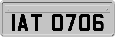 IAT0706