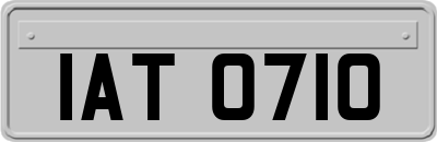 IAT0710