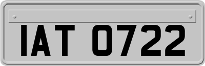 IAT0722