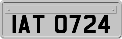 IAT0724