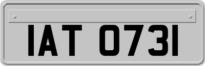 IAT0731