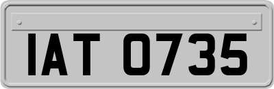 IAT0735