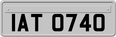 IAT0740