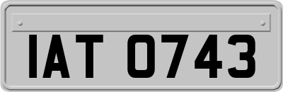 IAT0743