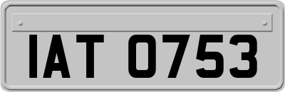 IAT0753