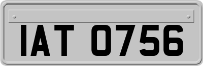 IAT0756