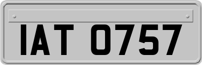 IAT0757