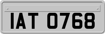 IAT0768