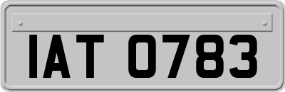 IAT0783