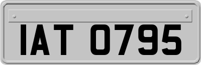 IAT0795