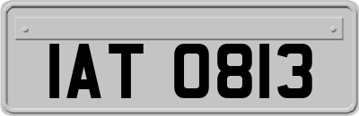 IAT0813