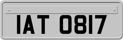 IAT0817