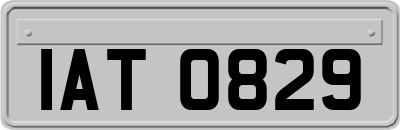 IAT0829