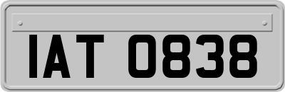 IAT0838