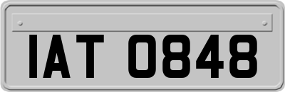 IAT0848