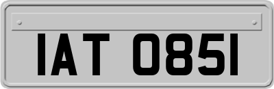 IAT0851