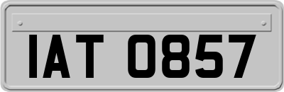 IAT0857