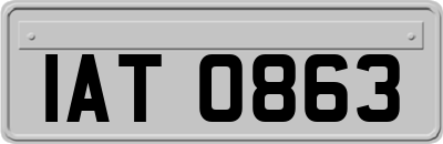 IAT0863