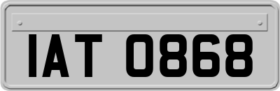 IAT0868