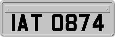 IAT0874