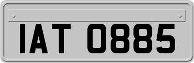 IAT0885