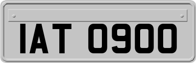 IAT0900