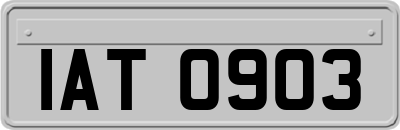 IAT0903