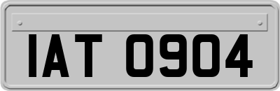 IAT0904